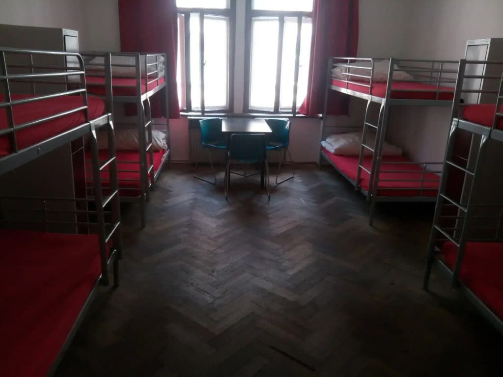 Chili Hostel - photo 15