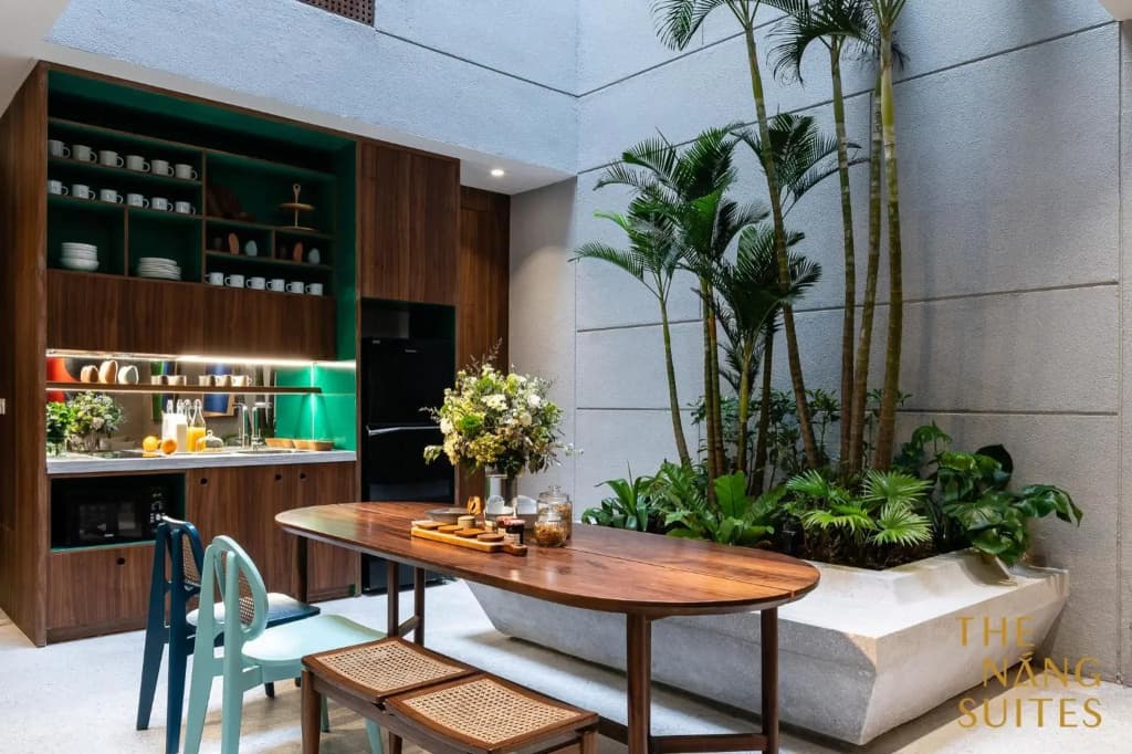 The Nang Suites - photo 38