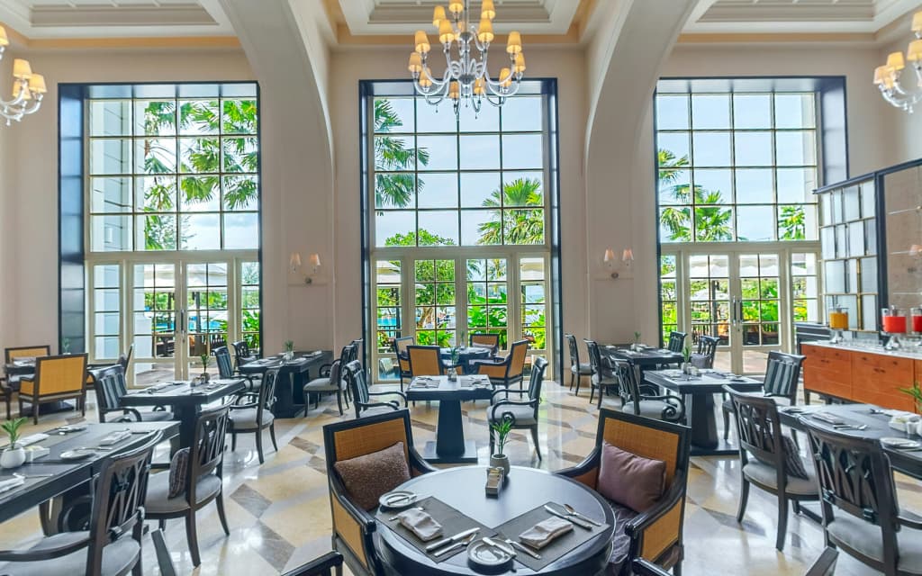 The Danna Langkawi - A Member of Small Luxury Hotels of the World - photo 31