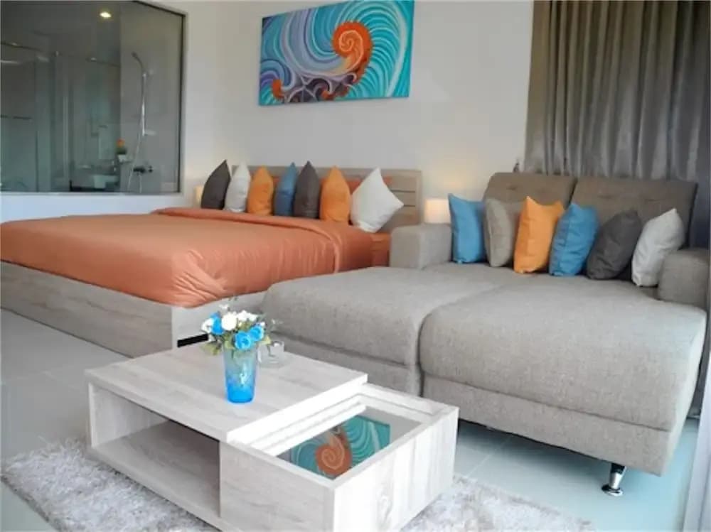 Chic Karon Studio with WIFI - photo 7
