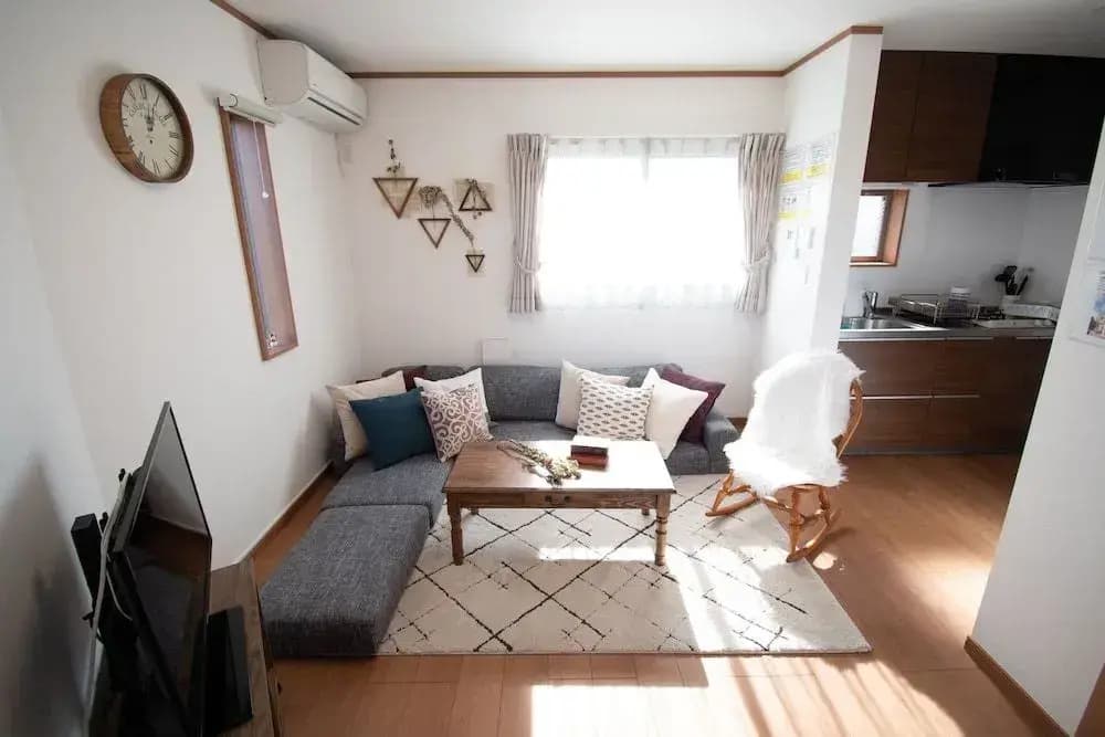 Ritz Residence Sumida - photo 5
