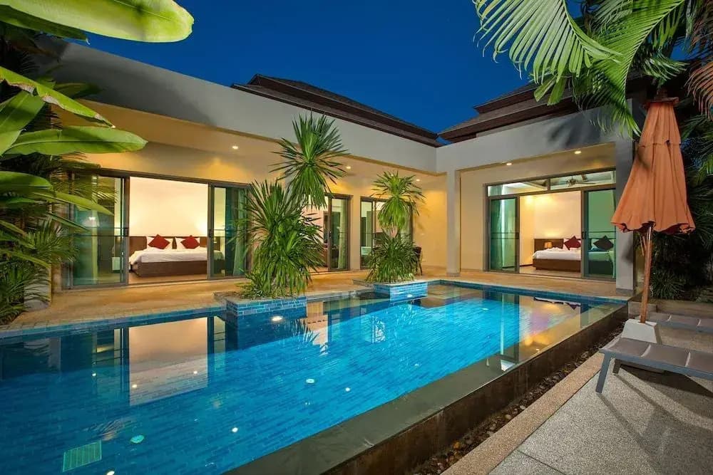 Villa Bulan - photo 27