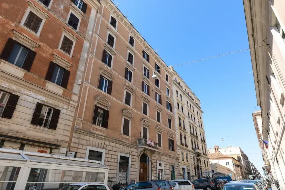 Rome as you feel - Vittorio - main photo