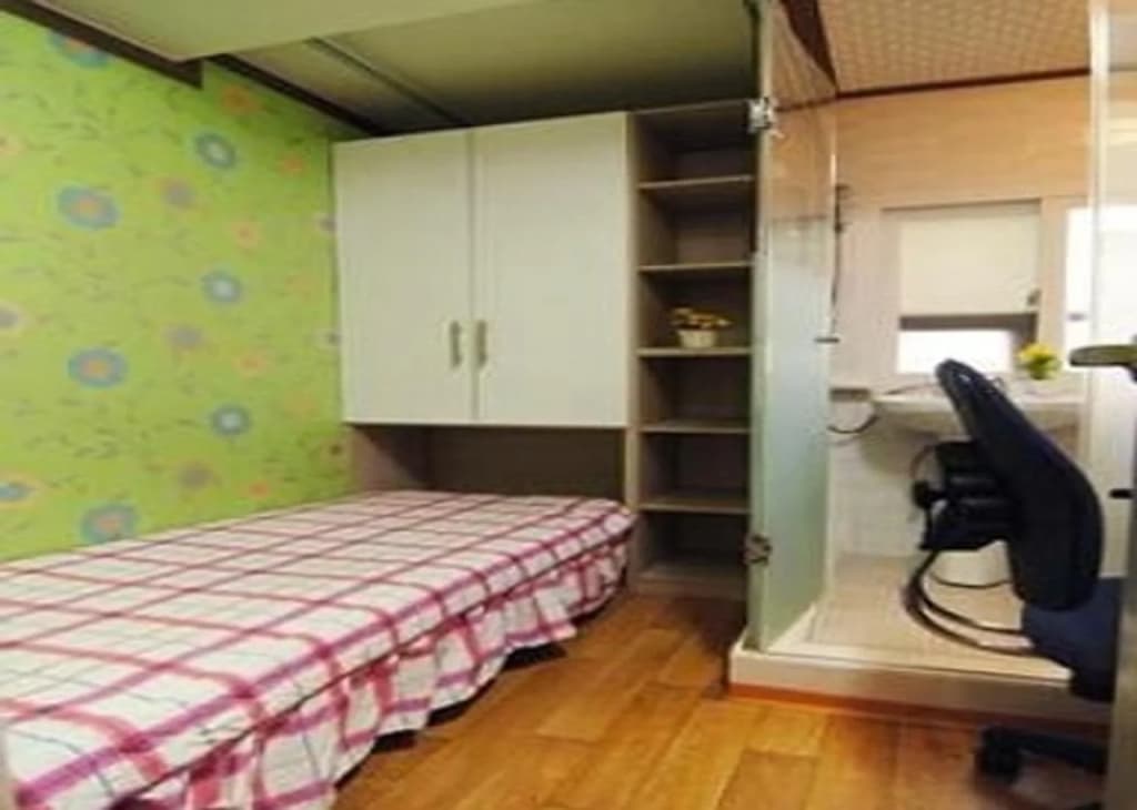 Coco Residence Apgujeong - photo 3
