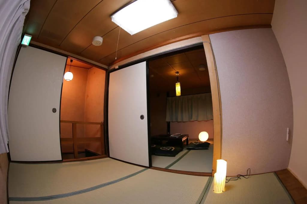Kyoto Home Tofukuji - photo 5