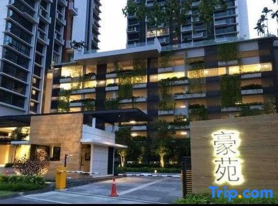 Grand Medini by P&J - photo 2