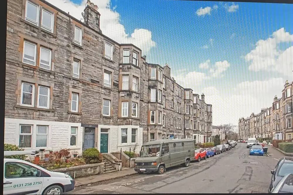 Cosy Flat With Garden View - photo 11