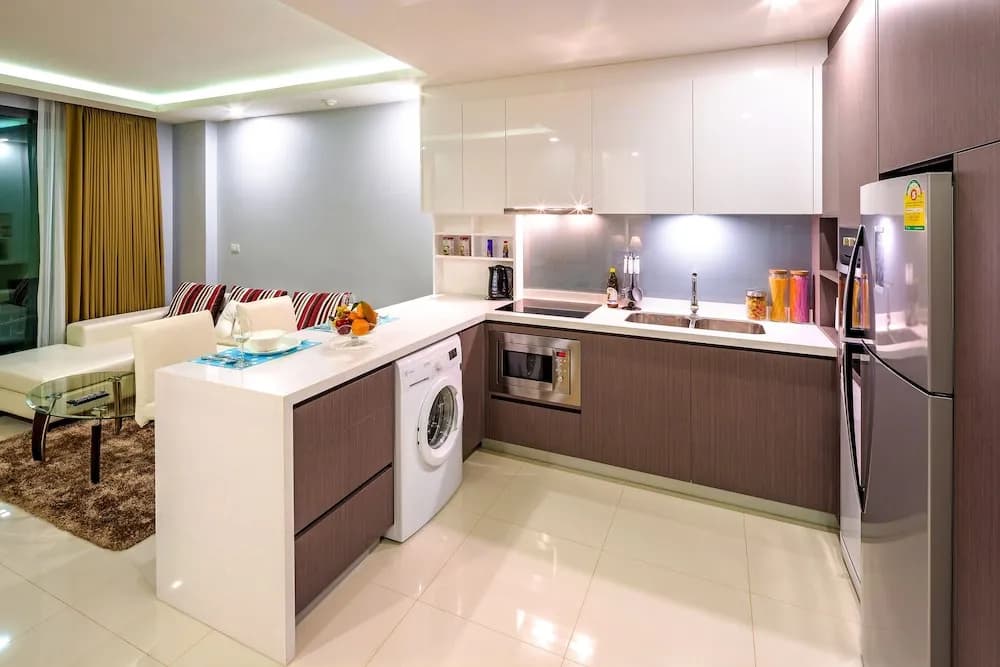 At The Tree Condominium Phuket - photo 21
