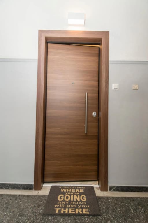 Lovely studio 1' from Attiki metro station - photo 6