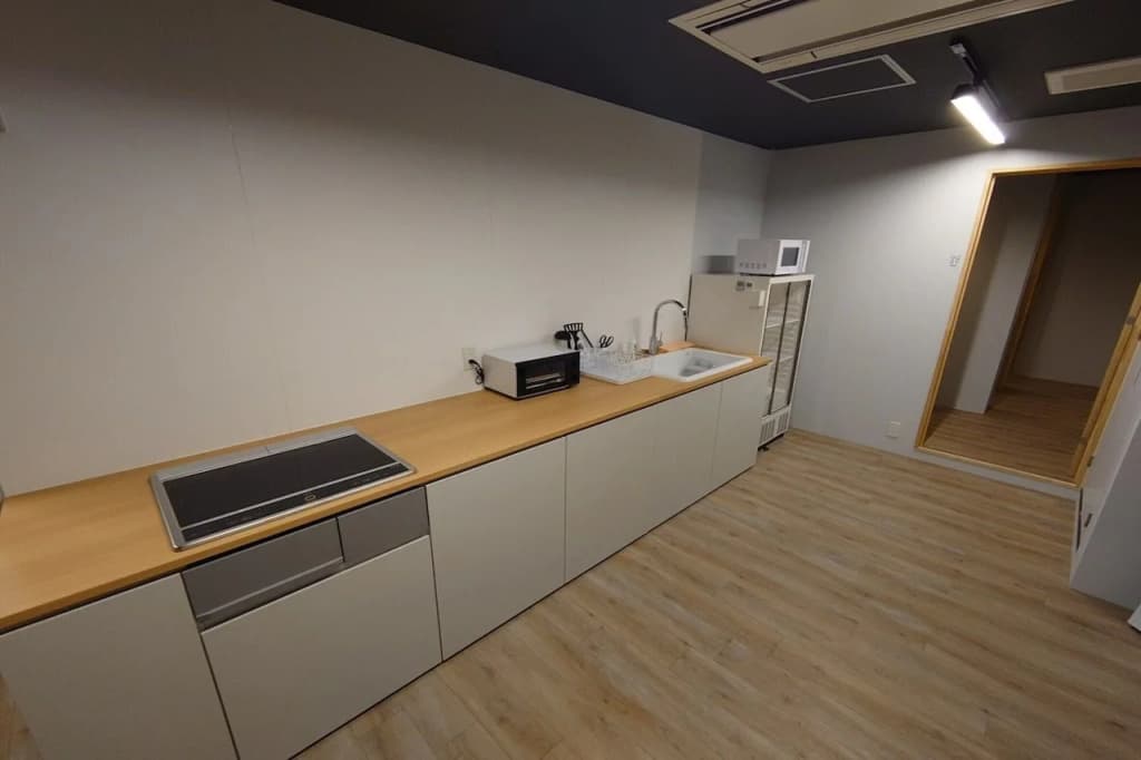 Hotel Atarayo Osaka - photo 4