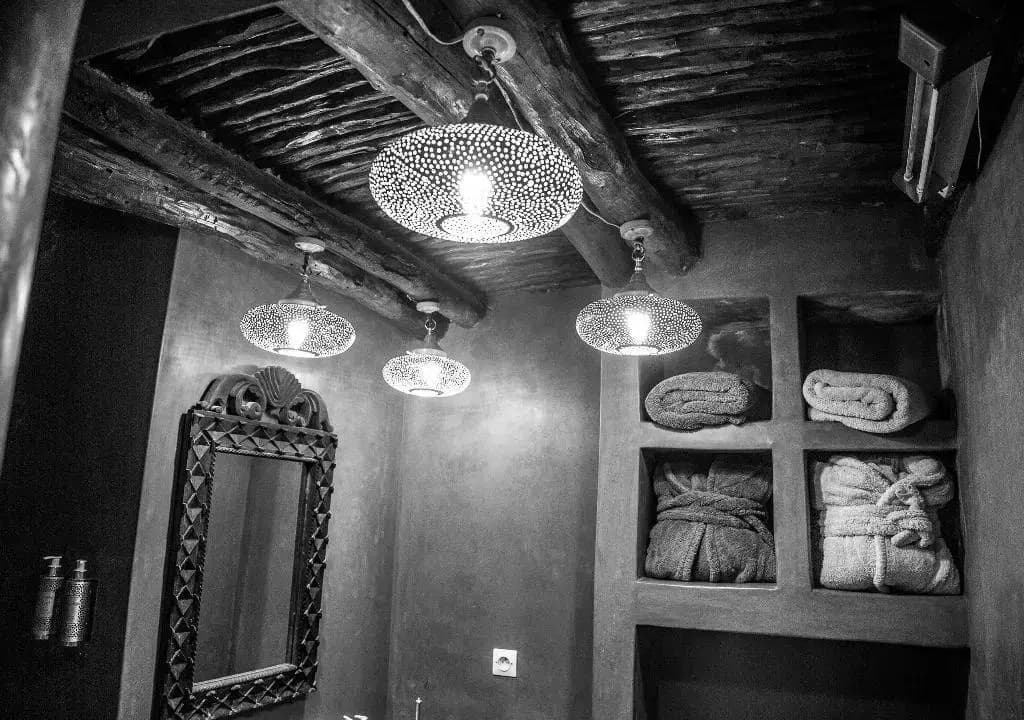 Riad Ines Home - photo 48
