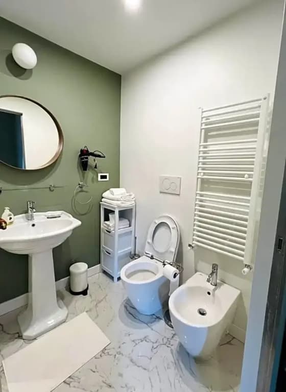 BB24 - 4 Fontane Private Suites - photo 8