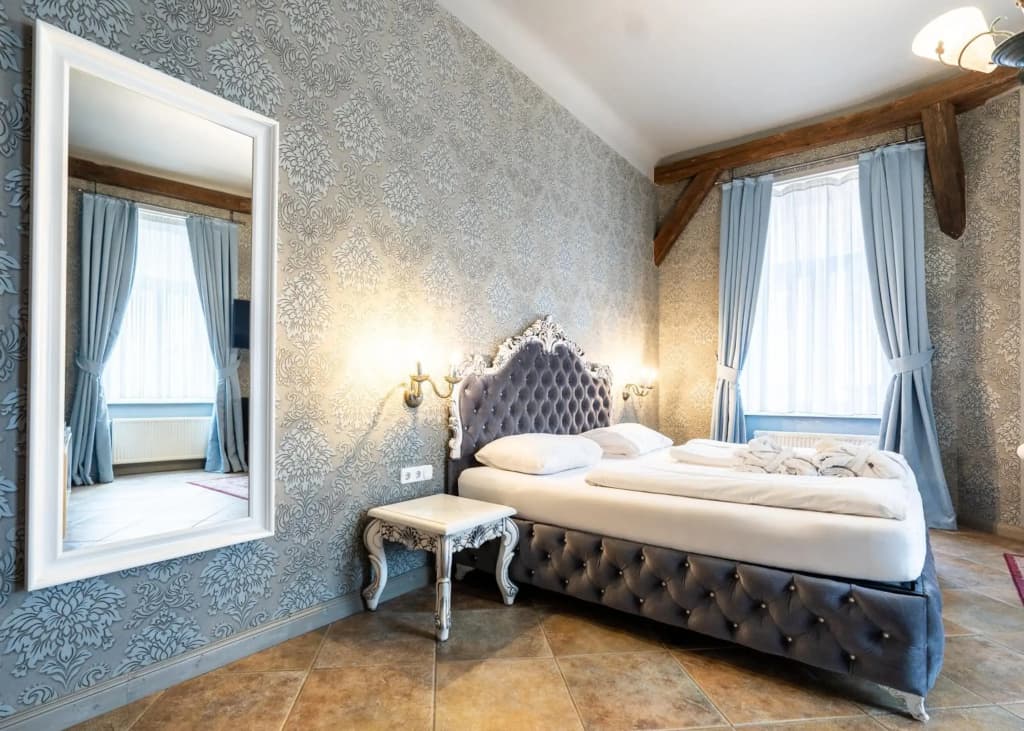 Hotel Urania - photo 5