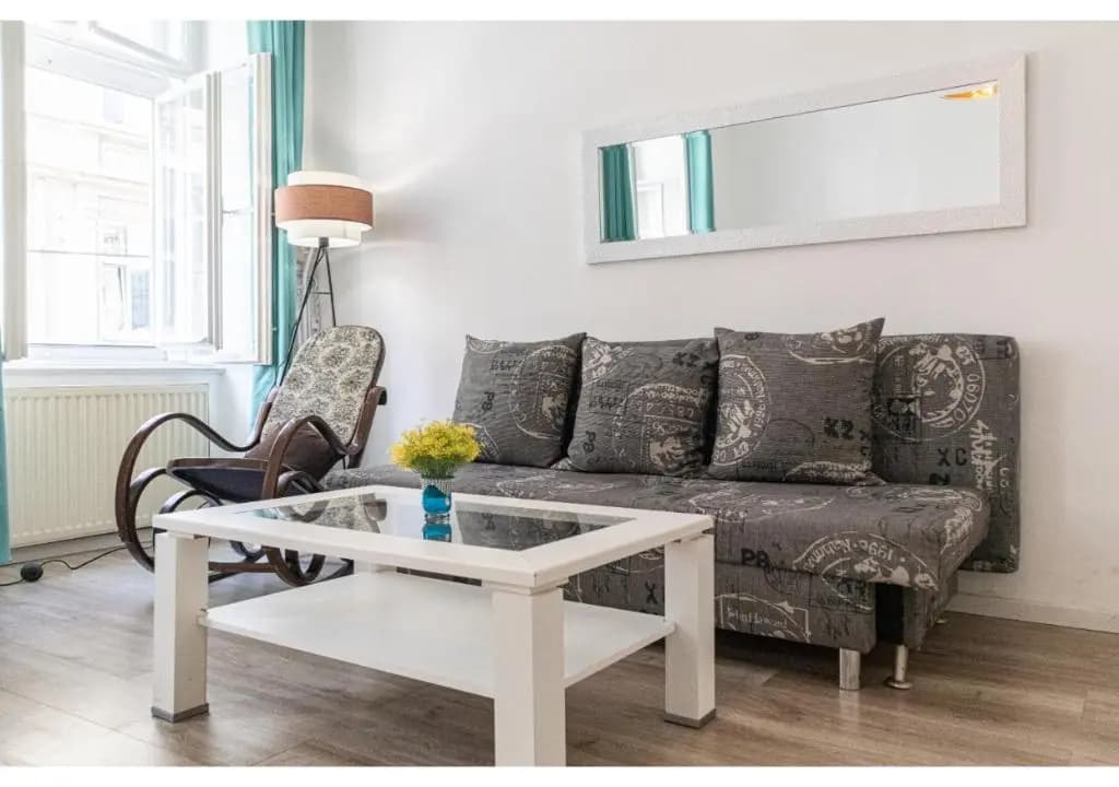 Elegant 1BR Apt. - Great for Long Stays - photo 18