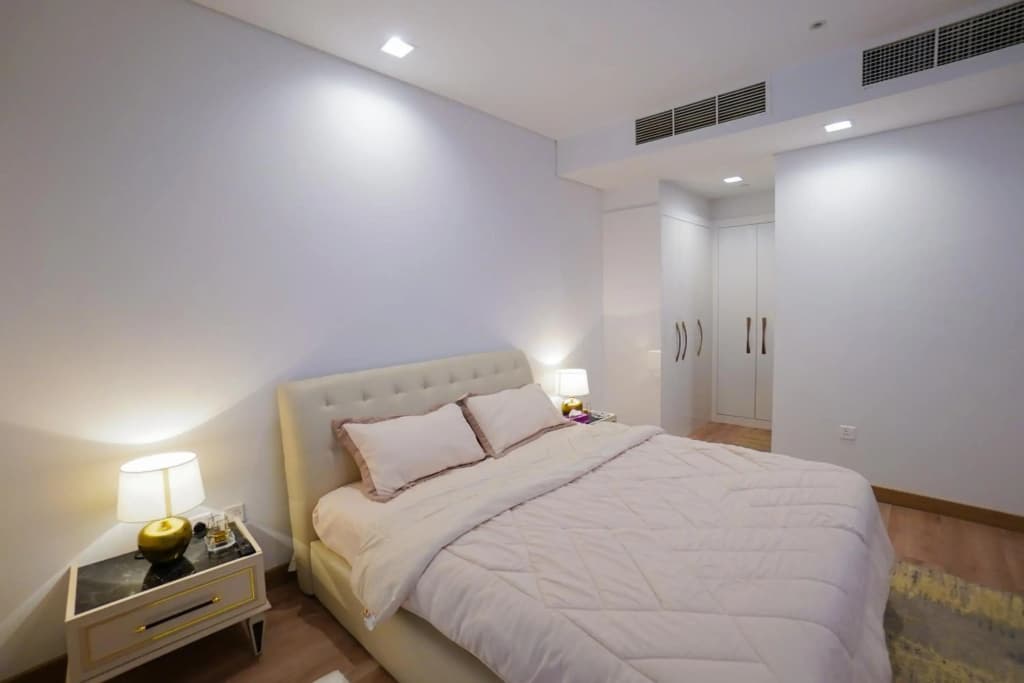 BHK 1 Apartment in Viva Bahriya - photo 6