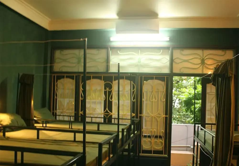 Zostay Halong Hostel Backpackers - photo 6