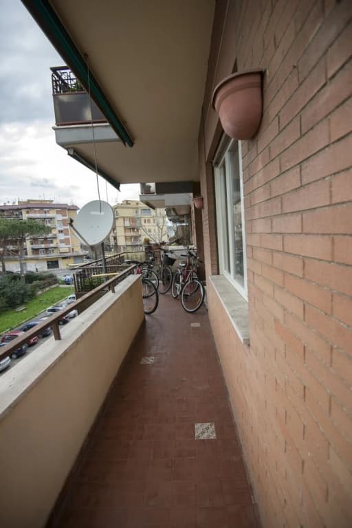 GreenRome Apartment - photo 10