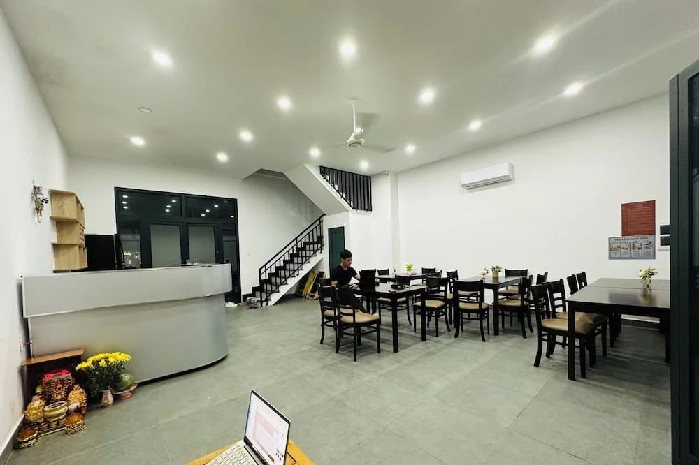 Legend Phu Quoc hotel - photo 15
