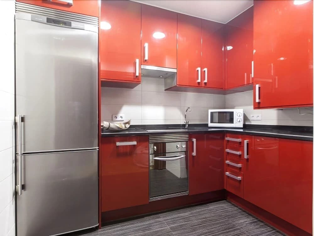 LAVAPIÉS Apartment I (1BR 1BT) - photo 16