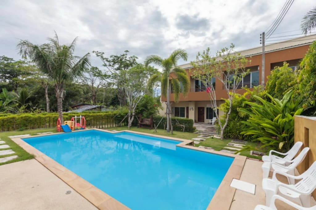 Chaofa West Residence - photo 7