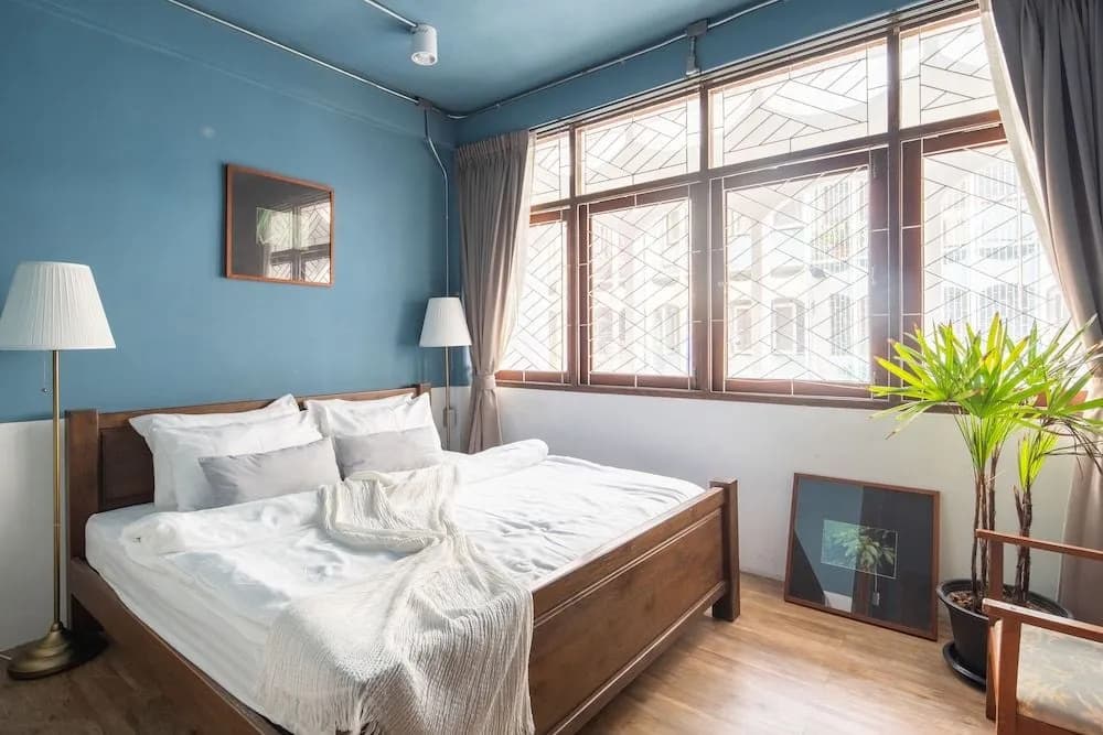 Better Moon Guesthouse - photo 4