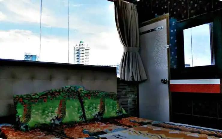 Kamargue Residence Jakarta ( Syariah ) - main photo