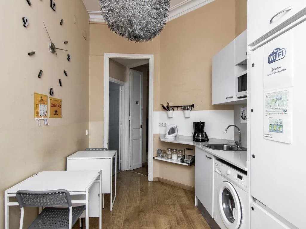 Barcelona Cosy Rooms - photo 8