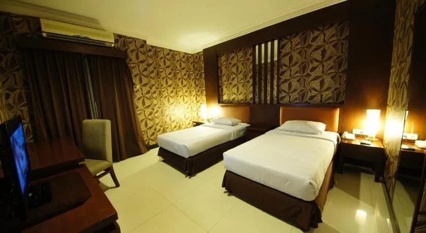 Tematik Hotel Pluit - photo 5