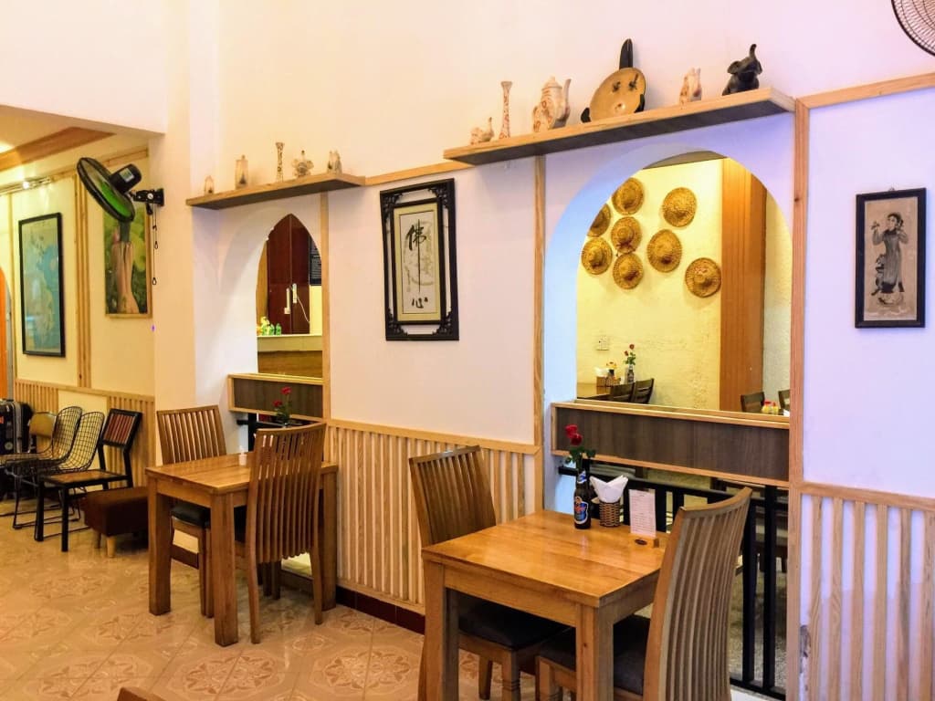 Chau Long Mini Hotel - photo 8