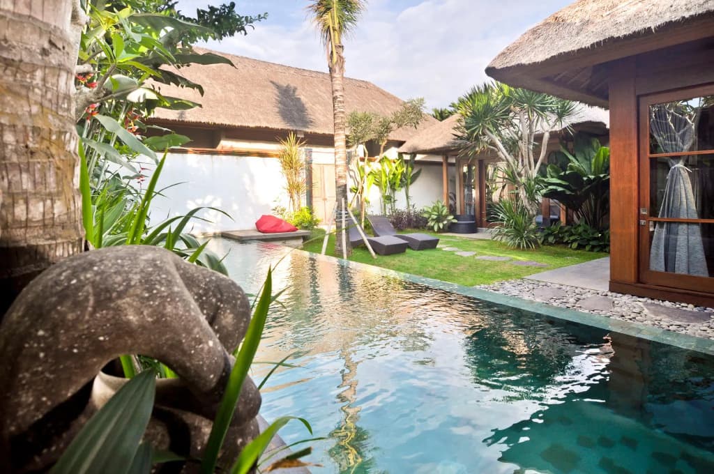 Luwak Ubud Villa & Jungle Suite - photo 18