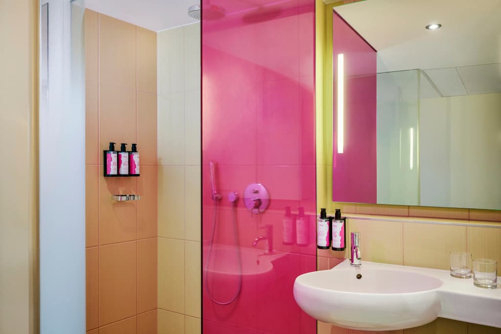 nhow Berlin Hotel - photo 9