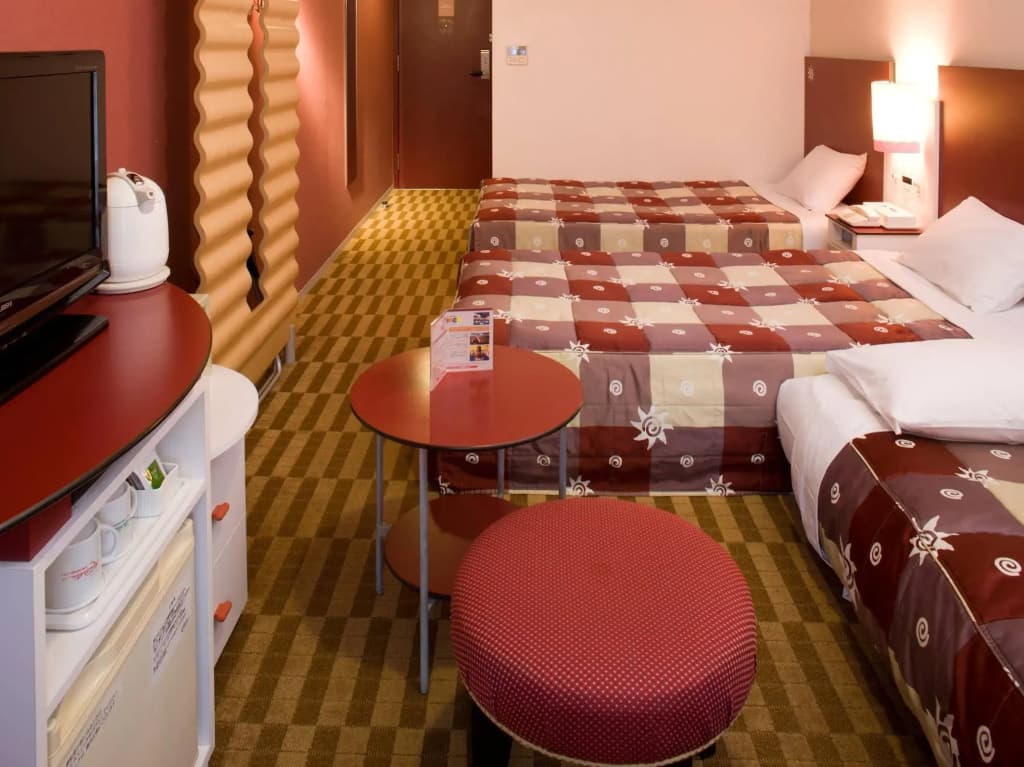 Hotel Kintetsu Universal City - photo 2