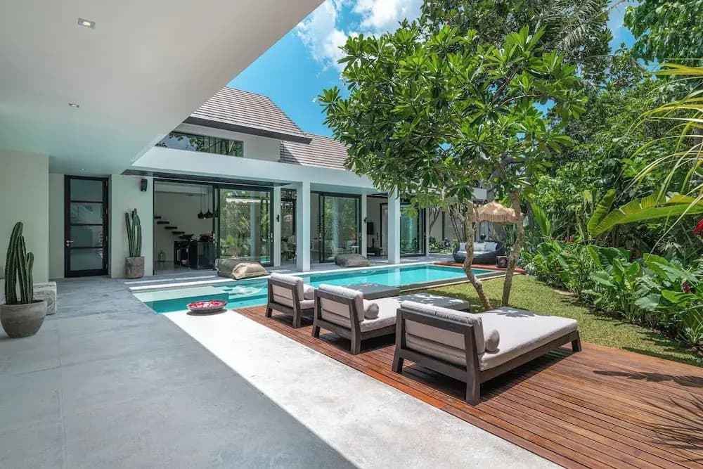 Villa Prana - photo 10