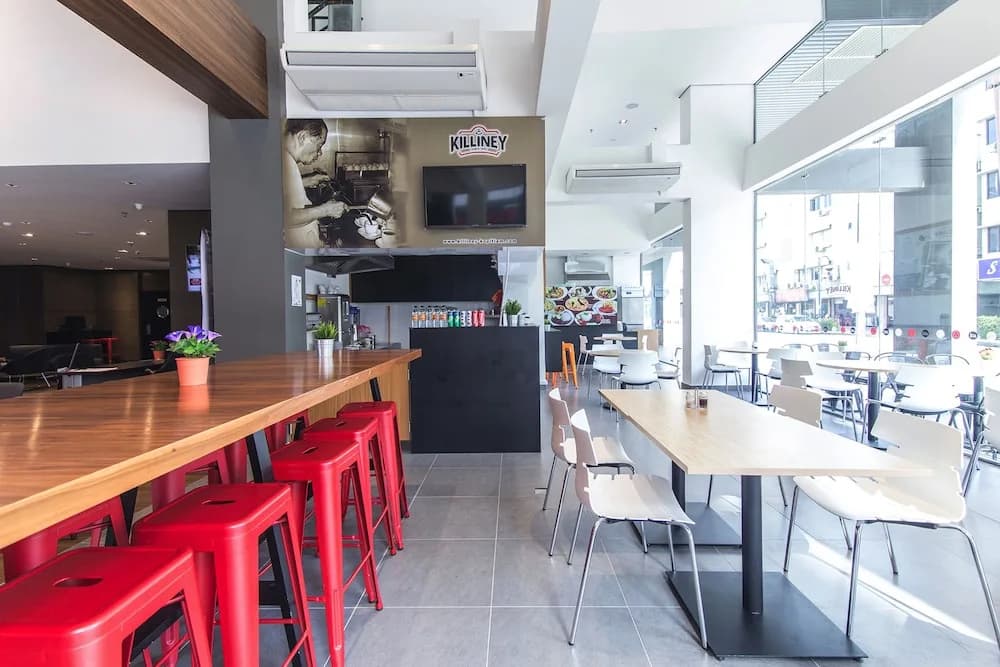 OYO 306 Tune Hotel - photo 11