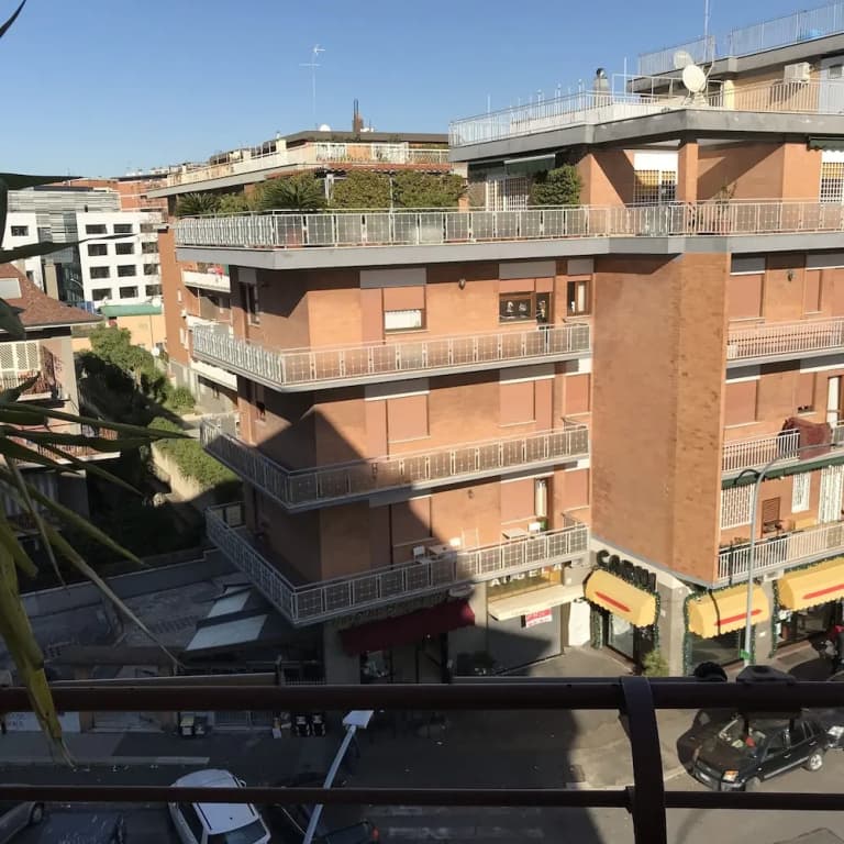 Domus Isaura in San Giovanni district - main photo