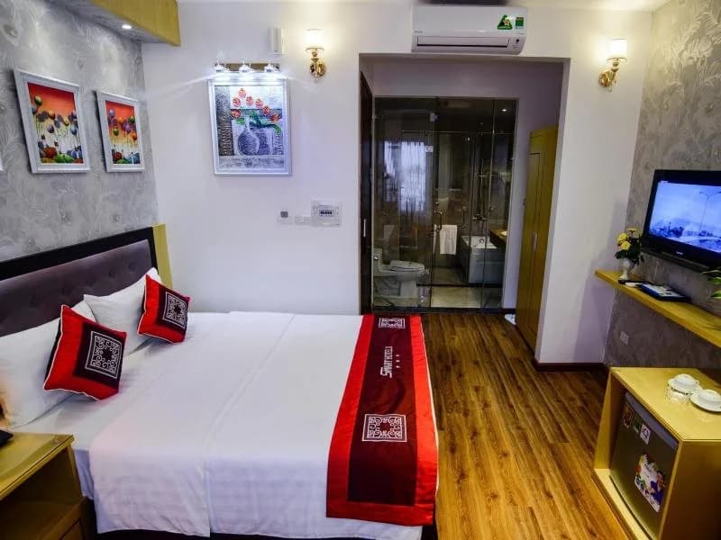 Smart Hotel 3 - photo 5