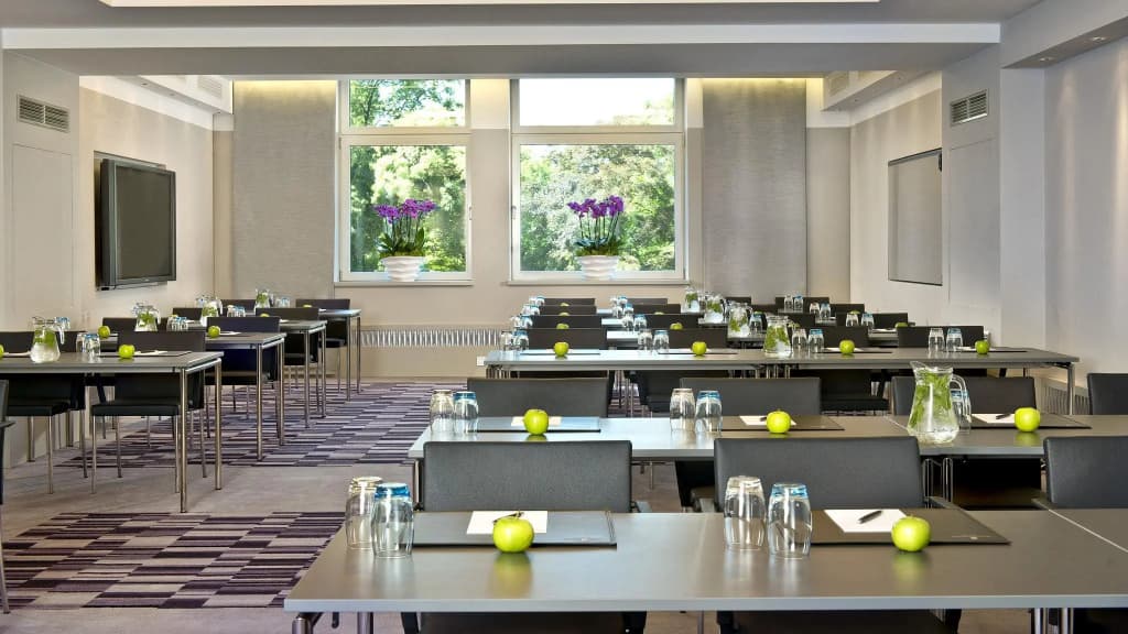 InterContinental Berlin by IHG - photo 30