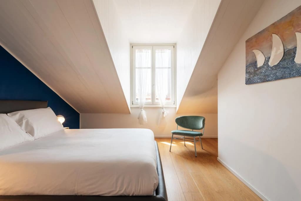 Easyhomes - Brera Luxury Suites - photo 14