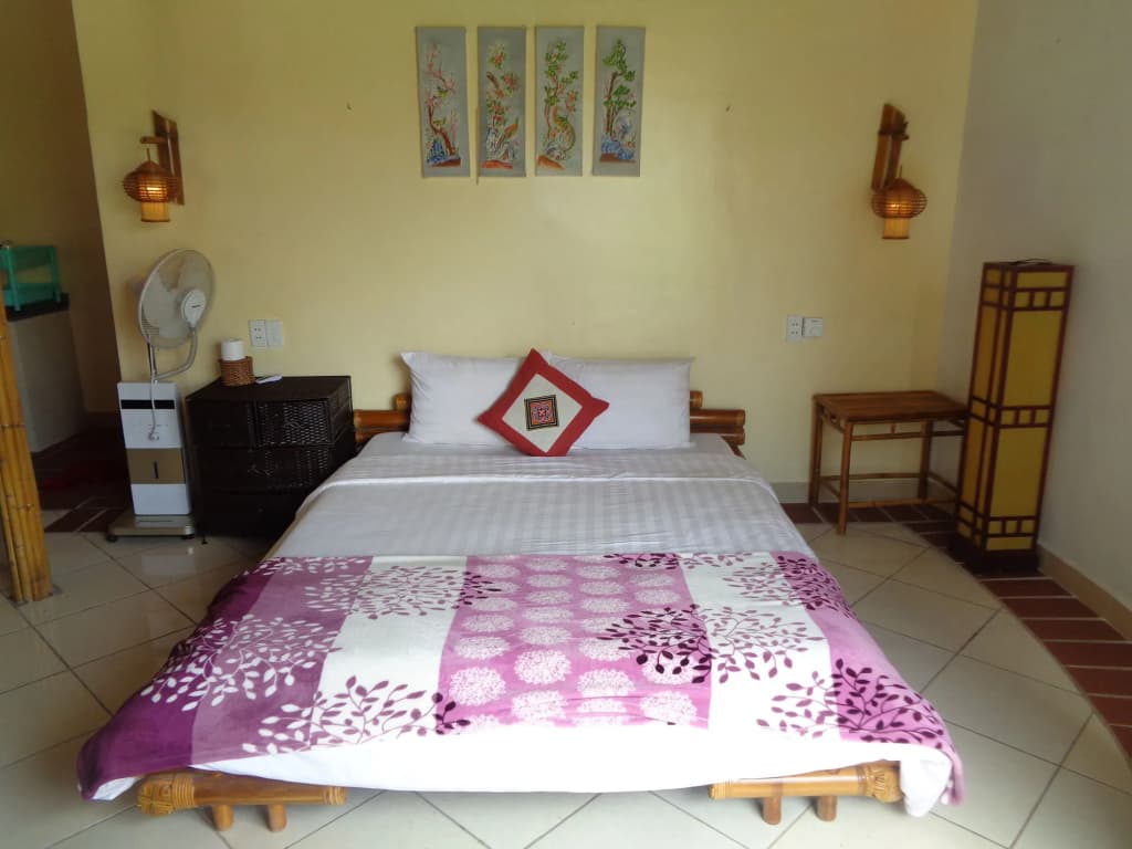 Ninila Fruit Farm Bungalow - main photo