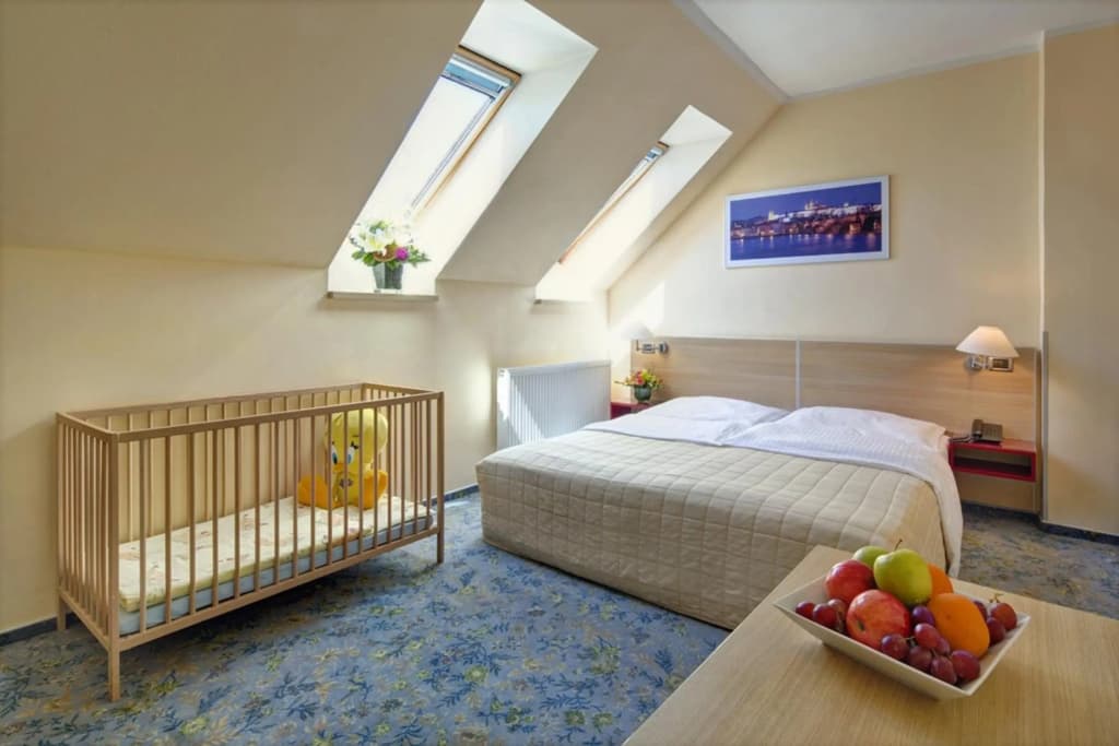 Hotel Michael - photo 30