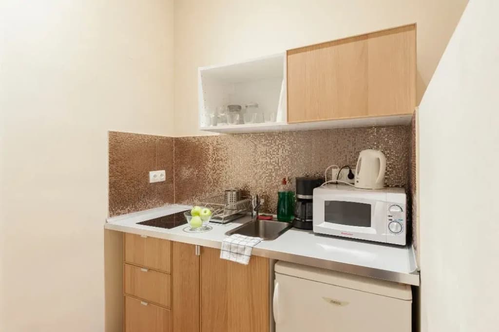 Home Apartment - photo 10