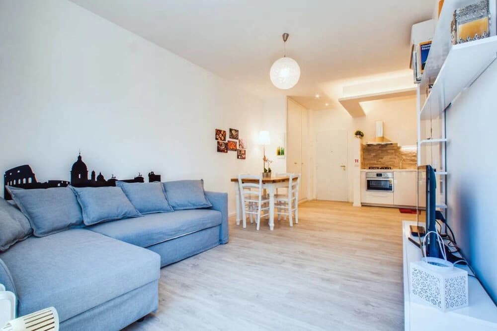 Lovely Modern 2bed Flat in a Great Area - photo 2
