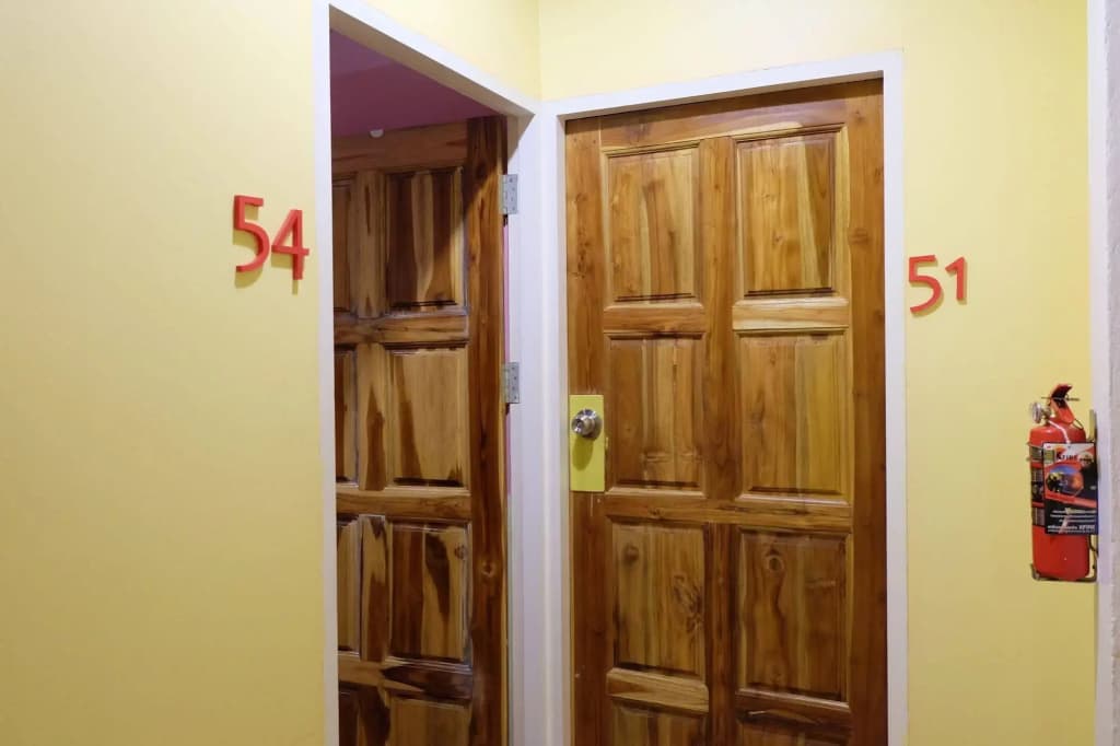 AK Hostel - photo 2