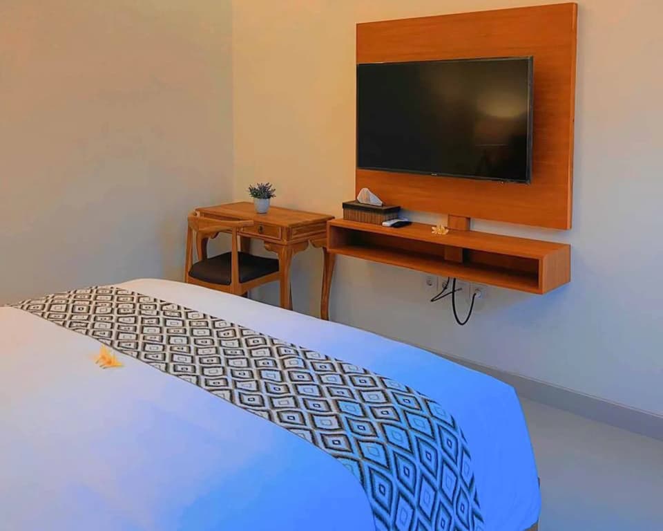 Wanakeling Homestay RedPartner - photo 17
