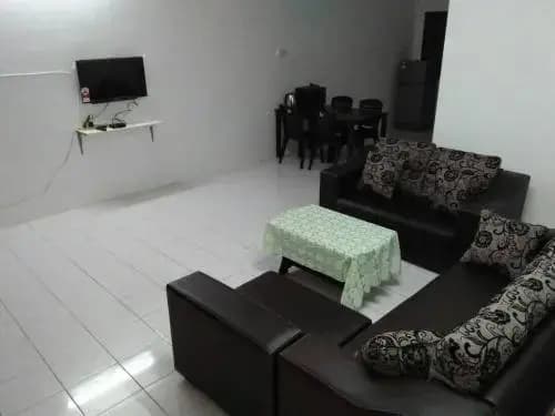 J&P Homestays House 1 - main photo