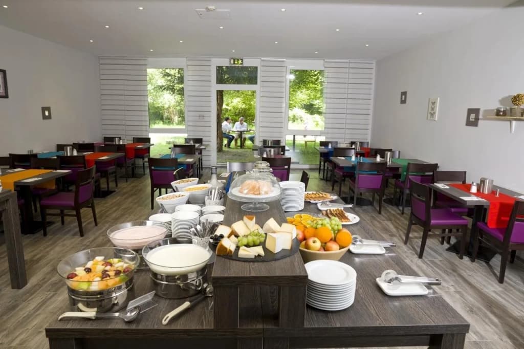 Arion Cityhotel Vienna - photo 19