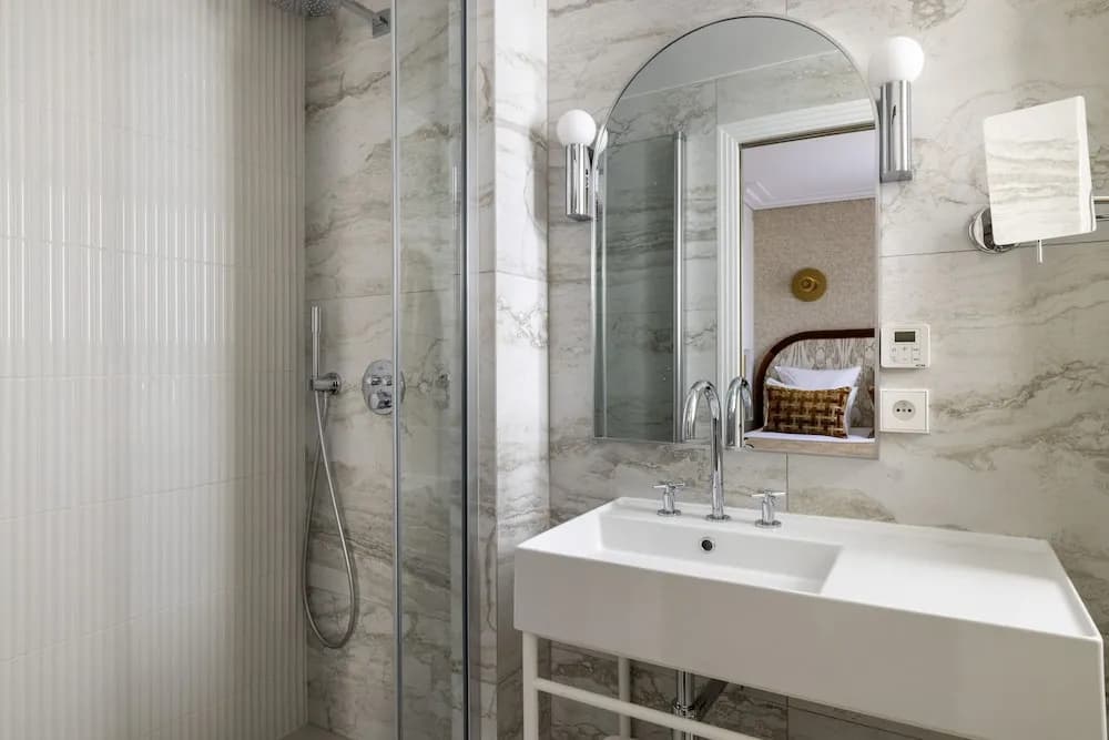 Hôtel des Carmes - photo 10
