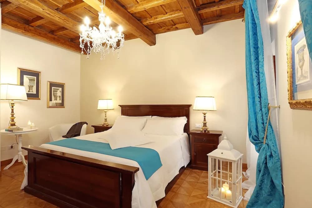 The Palazzetto Suites - photo 11