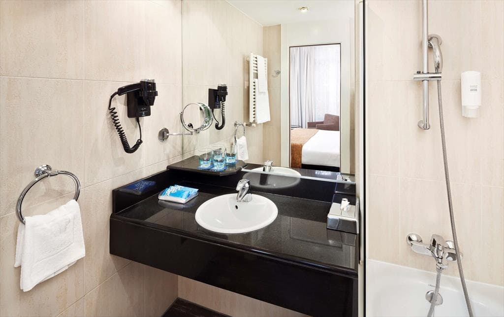 Hotel Paris Opera Affiliated by Meliá - photo 10