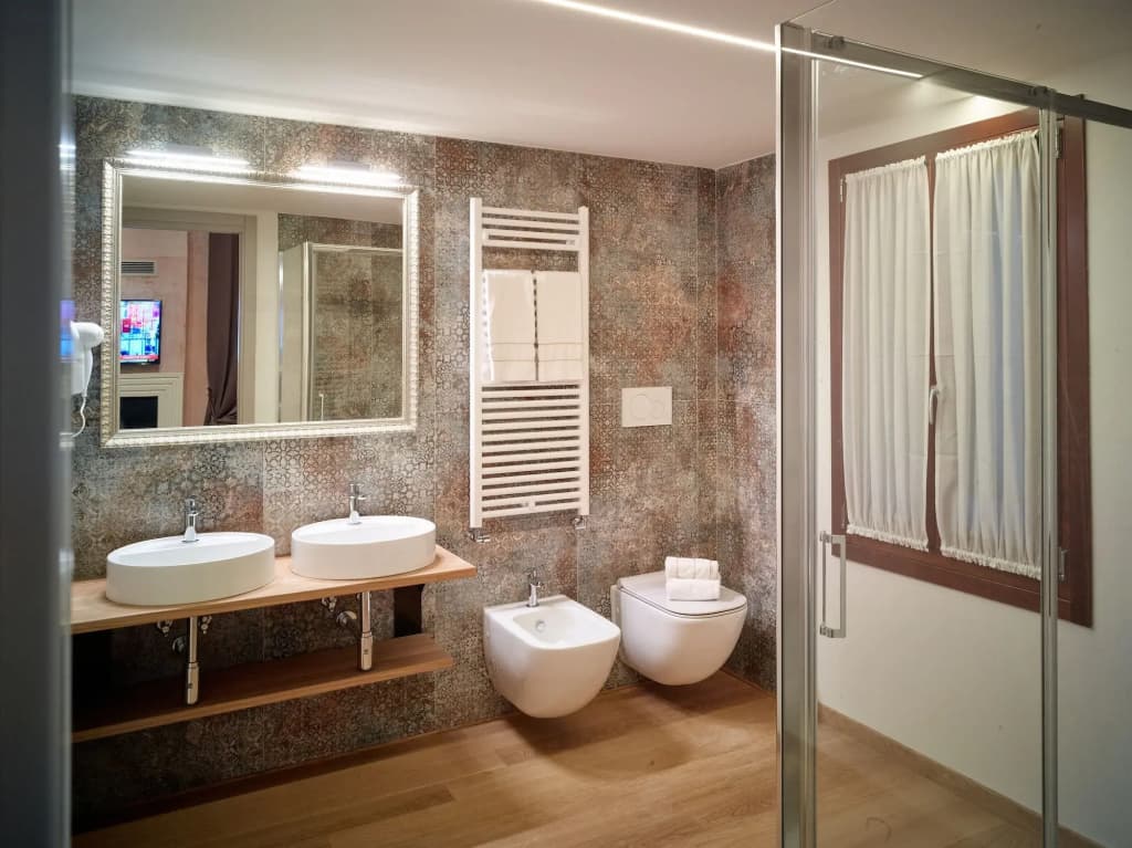 Ca' Dei Proverbi Suites - Wenice Deep Culture - photo 7